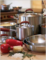 Cookware  