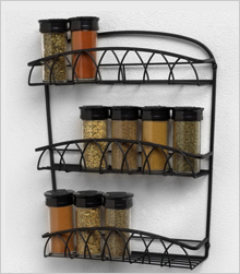 Wall Shelves  