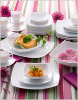 Dinner Sets  