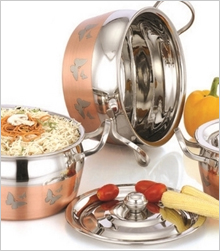 Cookware Sets  