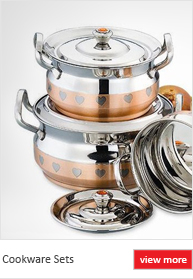 Cookware Sets