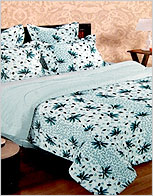 Double Bedsheets  