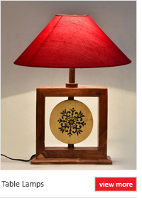 Table Lamps