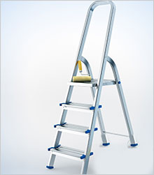 Step Ladders & Stools