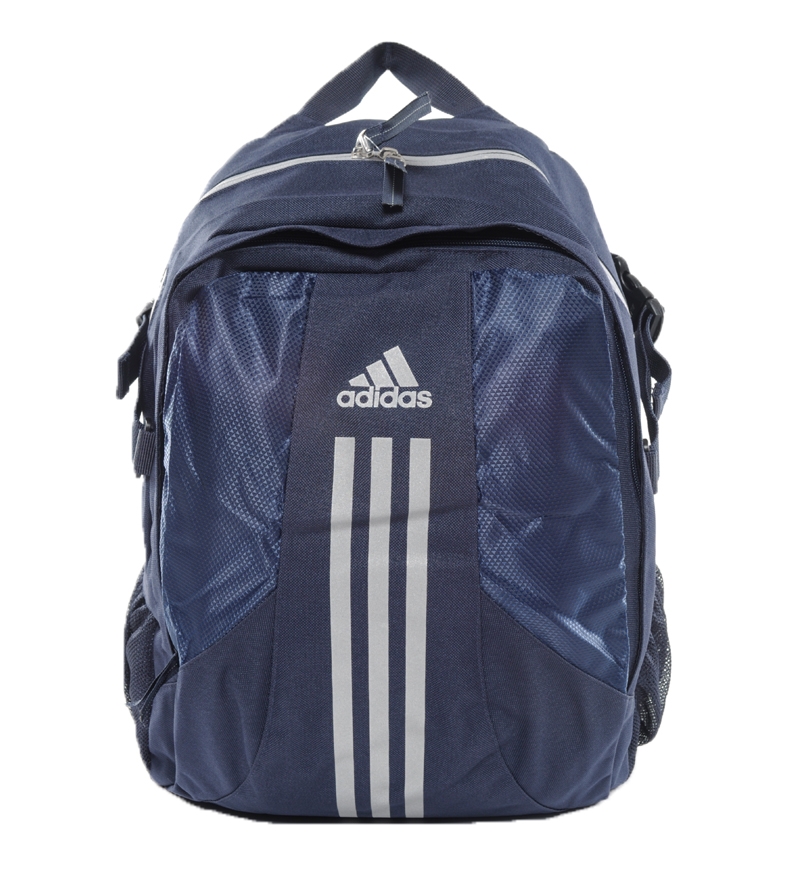 Adidas Blue BACKPACK by Adidas Online - Backpacks - Hobbies - Pepperfry ...