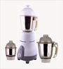 AnjaliMix Euro Gray Mixer Grinder - 750 W