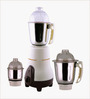 AnjaliMix Euro Ivory Mixer Grinder - 750 W