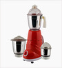 AnjaliMix Zobo Red Mixer Grinder - 600 W