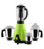 Anjalimix Pearl 750W Green Mixer Grinder With 4 Jars