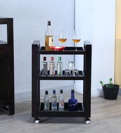 Bar Cabinets
