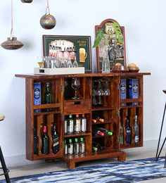 Bar Cabinets