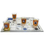 Bar World Shooters and Ladders Game (8 pc)