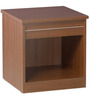 Spacewood Basic Bedside Table