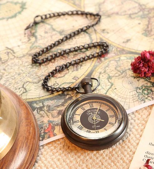 Pocket Watches