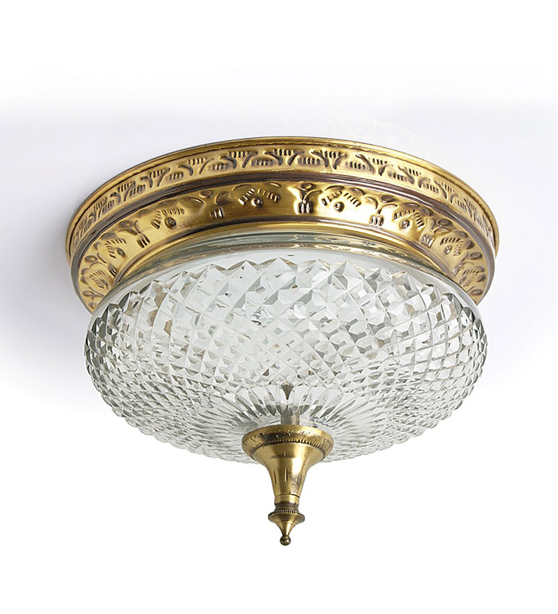 Https Www Pepperfry Com Fos Lighting Tilak Antique Brass And Mosaic Ceiling Light 1011176 Html Https I1 Pepperfry Com Media Catalog Product B R 800x880 Brown Brass And Glass Flush Mounted Light By Fos Lighting Brown Brass And Glass Flush Mounted