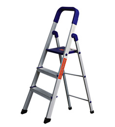 Step Ladders & Stools 