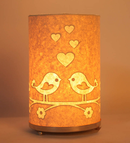 Image result for love table lamp