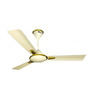 Crompton Greaves Aura Ivory Metal 3-blade Ceiling Fan