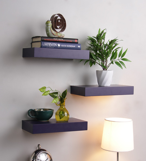  700+ Wall Shelves. 