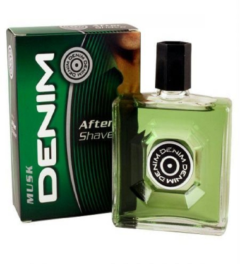 Denim Musk After Shave Lotion 100 ml by Denim Online - Mens Shaving ...