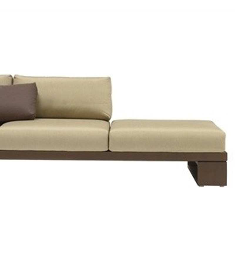 Designer L Shaped Swiss SofaRight Side by Furny Online Sofa Sets Furniture Pepperfry Product