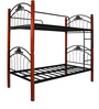 FurnitureKraft Designer Bunk Bed