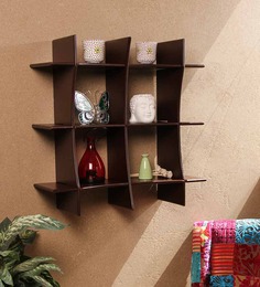 Wall Shelves - Buy Wall Shelves Online in India at Best Prices - Pepperfry