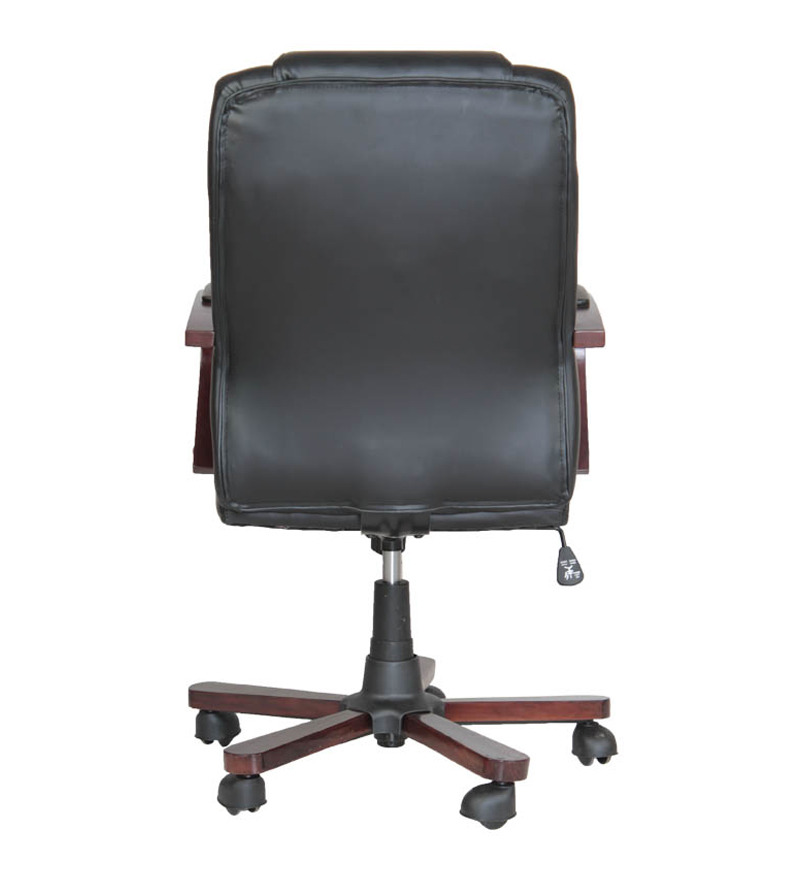 Buy Durian Luxurious Office Chair Online Executive Chairs Chairs