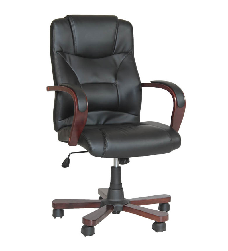 Buy Durian Luxurious Office Chair Online - Executive Chairs - Chairs ...