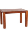 Evok Della Four Seater Dining Table