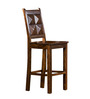 Evok Juniper Bar Chair