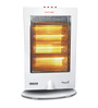 Inalsa Mercury 1200-Watt Halogen Room Heater