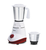 Inalsa Swift 500W Mixer Grinder with 2 Jar