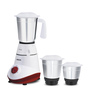 Inalsa Swift 500W Mixer Grinder with 3 Jar