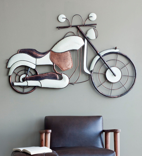 Metal Wall Art