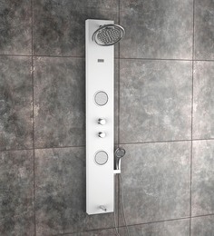 Shower Panels