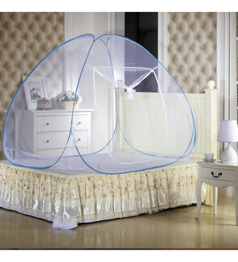 Buy Kawachi Nylon Mosquito Net Online Mosquito Nets Mosquito Nets Pepperfry