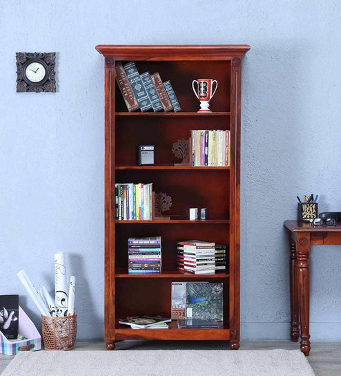 Book Shelves