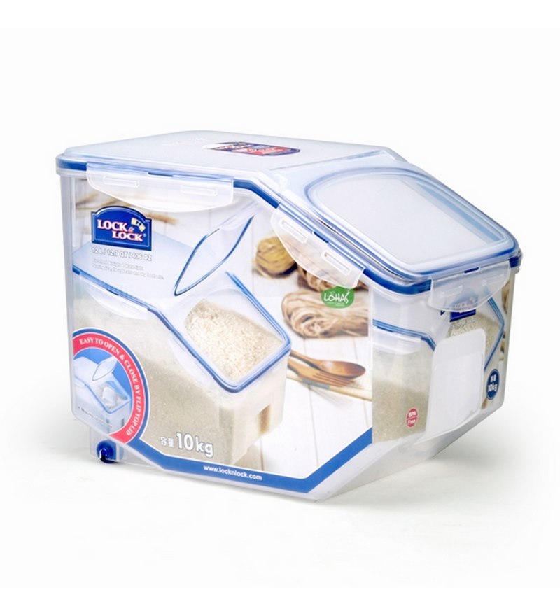 Lock 'N Lock Storage Container by Lock 'N Lock Online Lock Storage