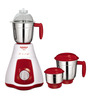 Maharaja Whiteline Flora 550W Mixer Grinder