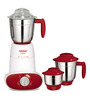 Maharaja Whiteline Maestro 600W Mixer Grinder