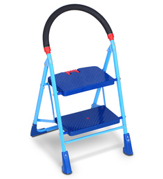 Step Ladders & Stools 