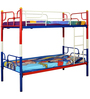 HomeTown Neno Metal Bunk Bed