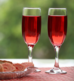 Bar Glassware