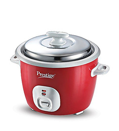 Electric Cookers