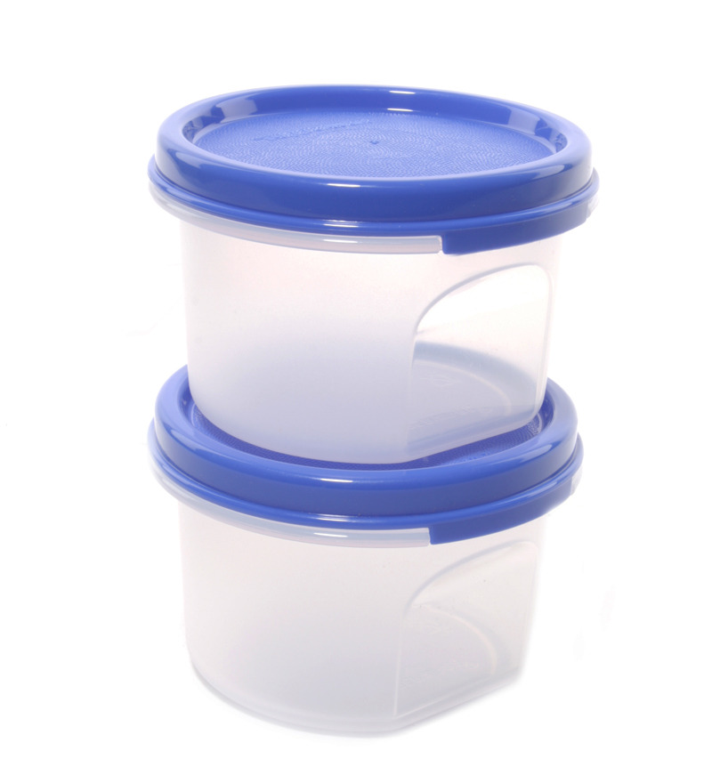 Tupperware Round 1 Container by Tupperware Online - Airtight Storage ...