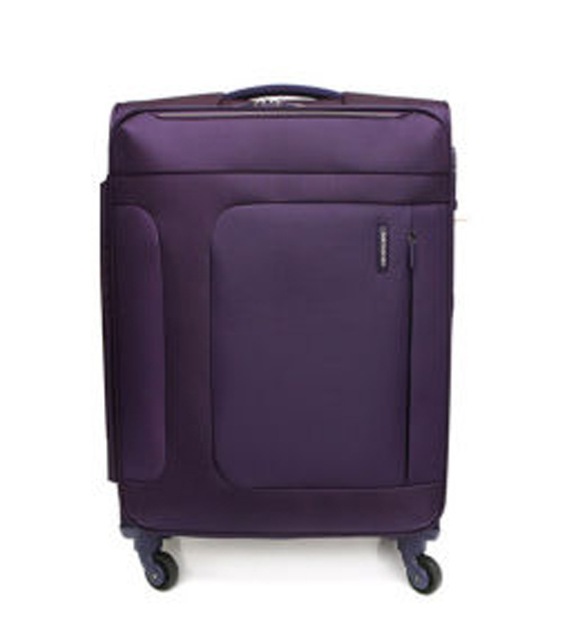 samsonite asphere spinner 77