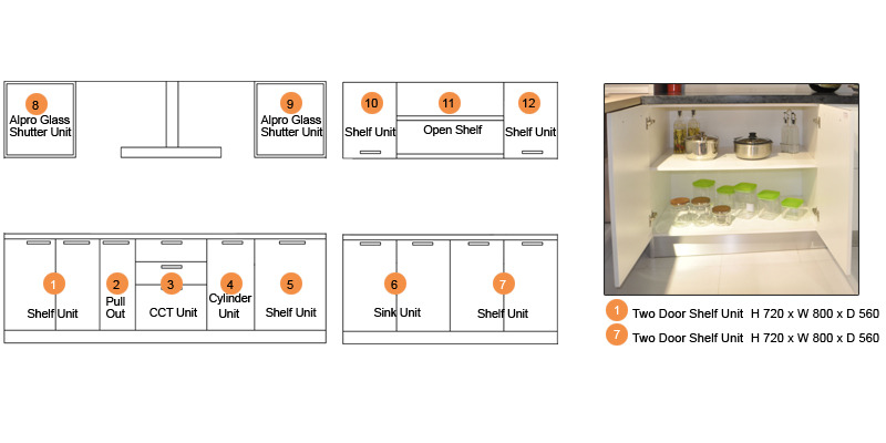remove how fungus mdf to from Kitchen Glossy Finish HDMR Parallel MDF In Buy Spacewood