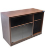 Spacewood Modish Plasma TV Unit