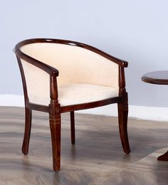 Arm Chairs
